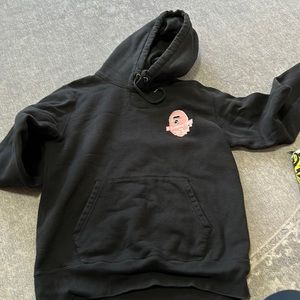 A bathing ape sweatshirts